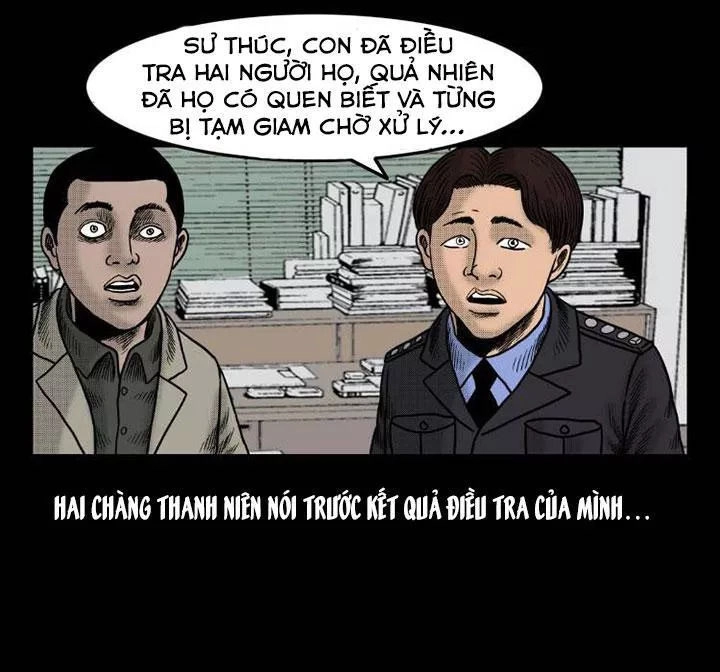 Kỳ Án Có Thật Chapter 43 - 29