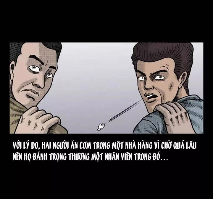 Kỳ Án Có Thật Chapter 43 - 31