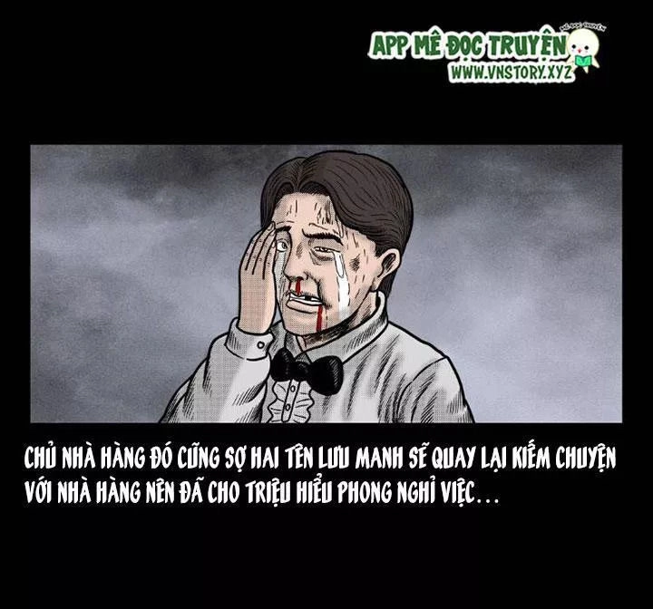 Kỳ Án Có Thật Chapter 43 - 34