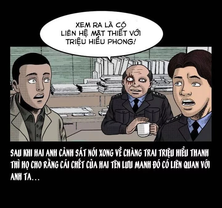 Kỳ Án Có Thật Chapter 43 - 35