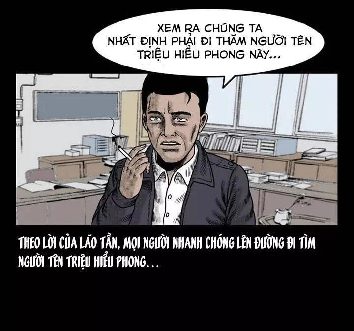 Kỳ Án Có Thật Chapter 43 - 37