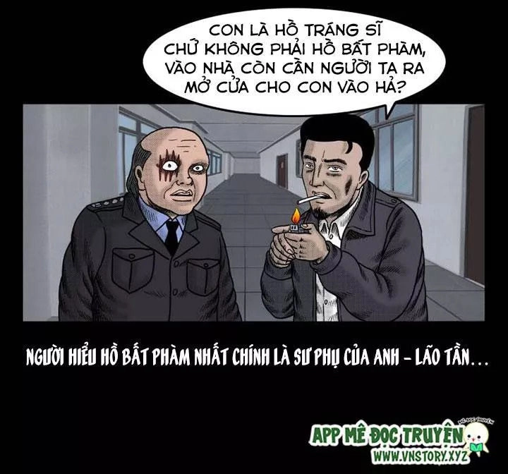 Kỳ Án Có Thật Chapter 43 - 40