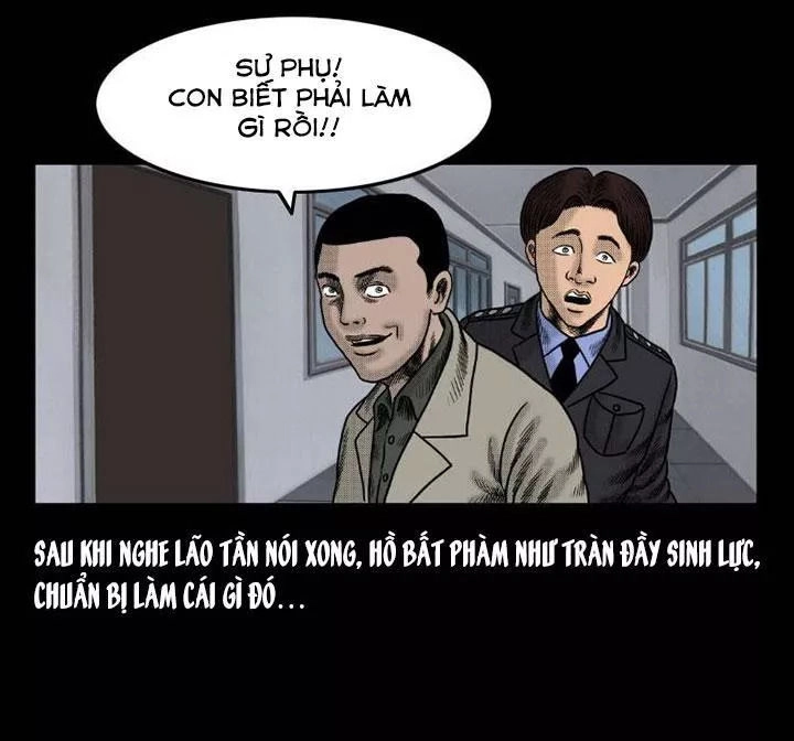 Kỳ Án Có Thật Chapter 43 - 41