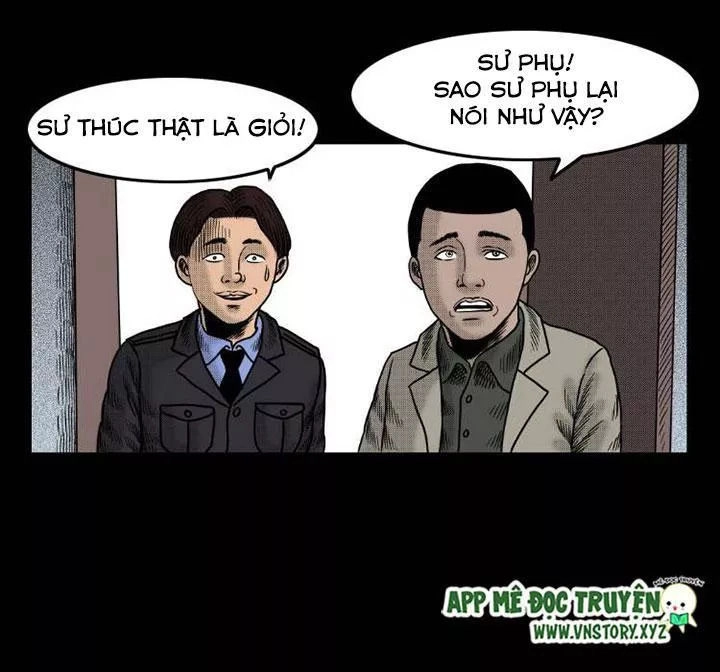 Kỳ Án Có Thật Chapter 43 - 44