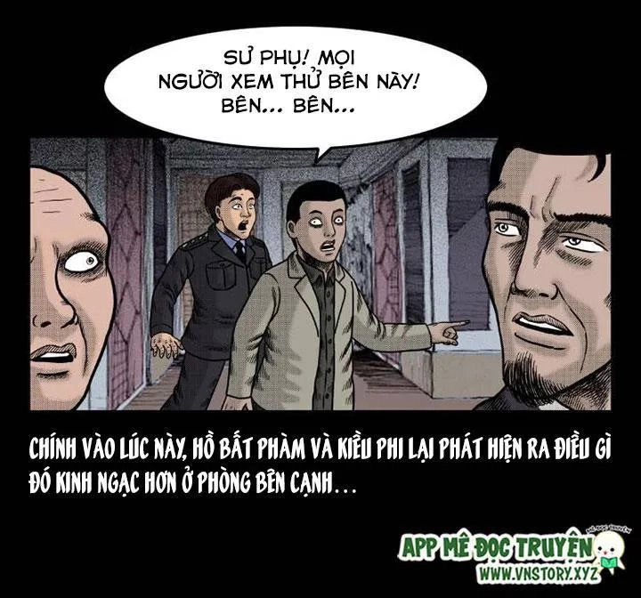 Kỳ Án Có Thật Chapter 43 - 48