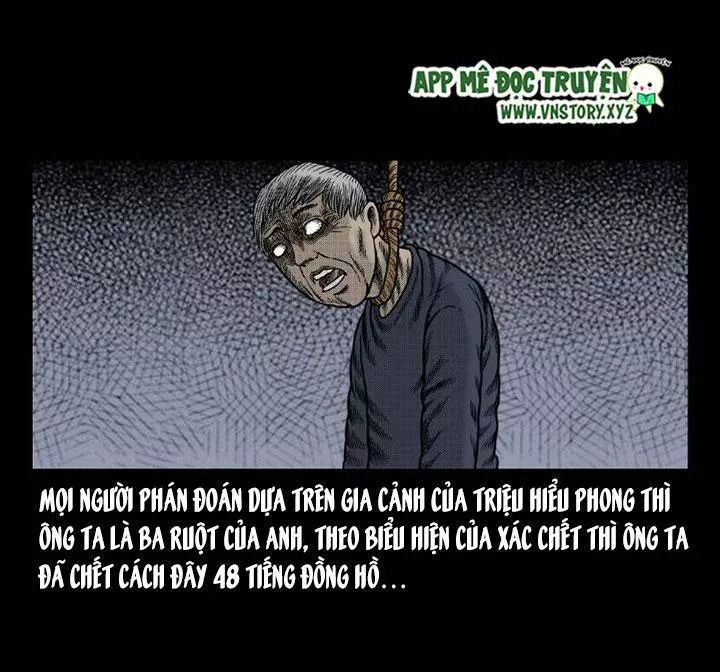 Kỳ Án Có Thật Chapter 43 - 50