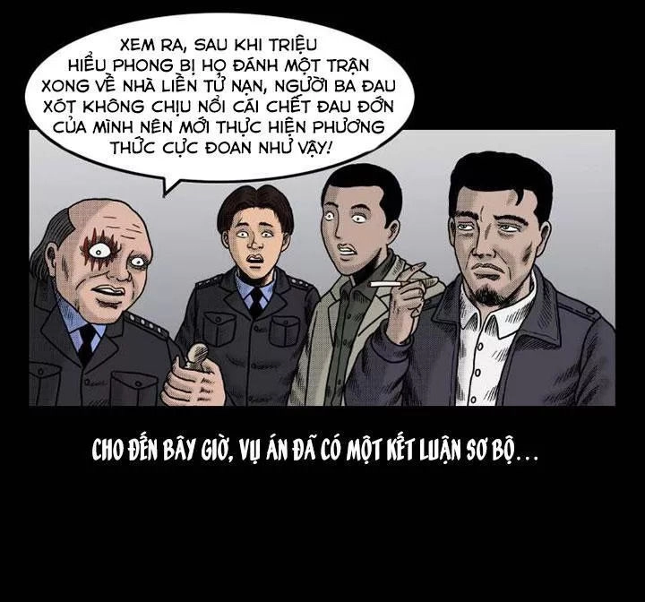 Kỳ Án Có Thật Chapter 43 - 57