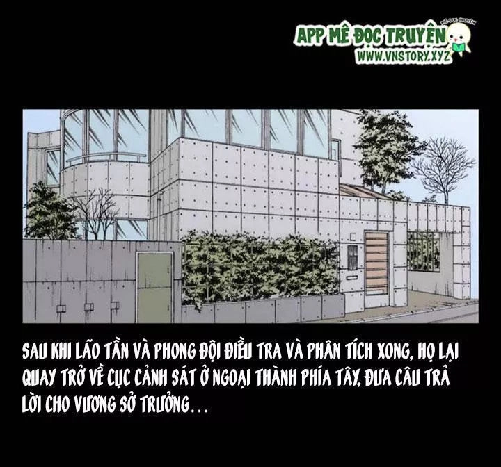 Kỳ Án Có Thật Chapter 43 - 58