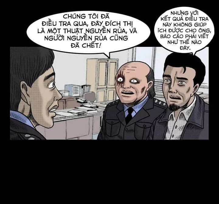 Kỳ Án Có Thật Chapter 43 - 59