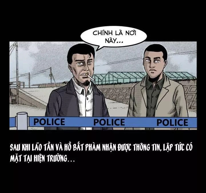 Kỳ Án Có Thật Chapter 44 - 3