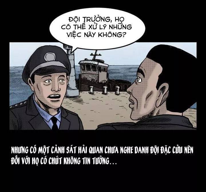 Kỳ Án Có Thật Chapter 44 - 5