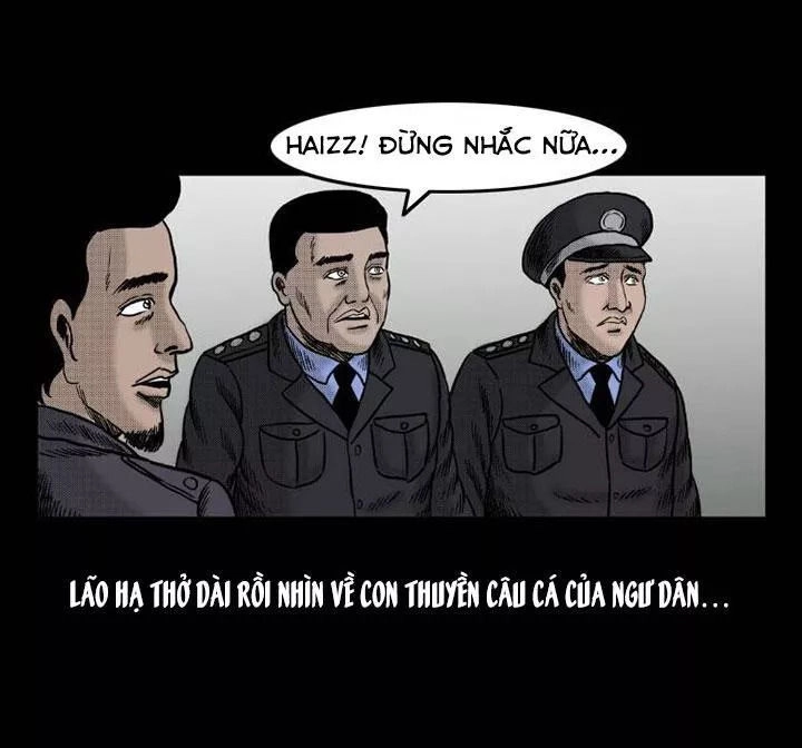 Kỳ Án Có Thật Chapter 44 - 7