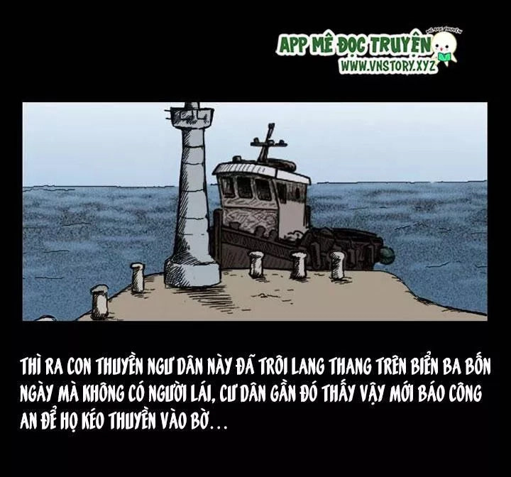 Kỳ Án Có Thật Chapter 44 - 8