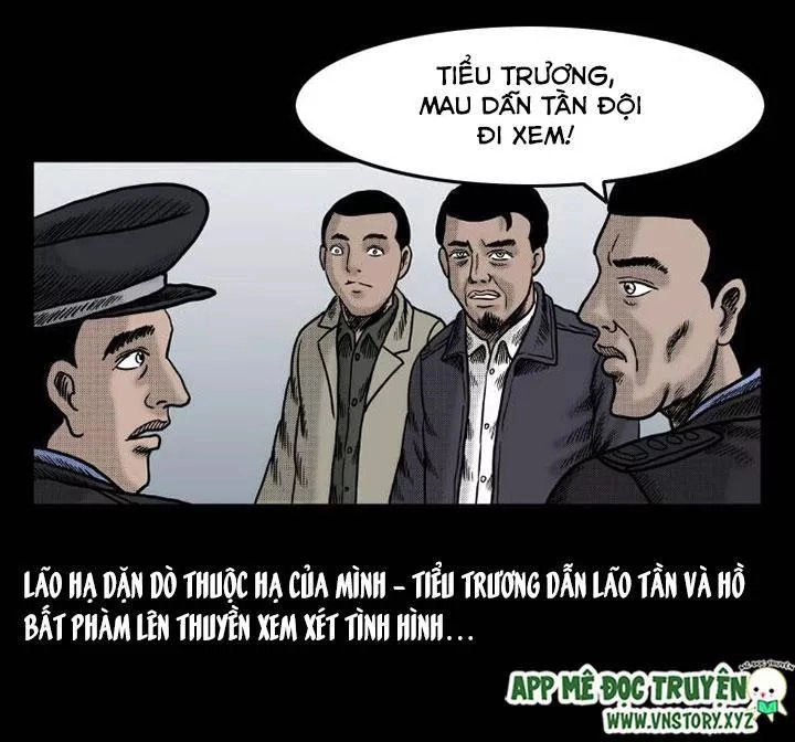 Kỳ Án Có Thật Chapter 44 - 10
