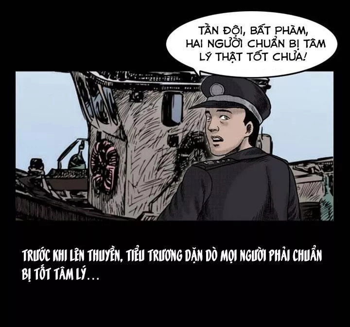 Kỳ Án Có Thật Chapter 44 - 13