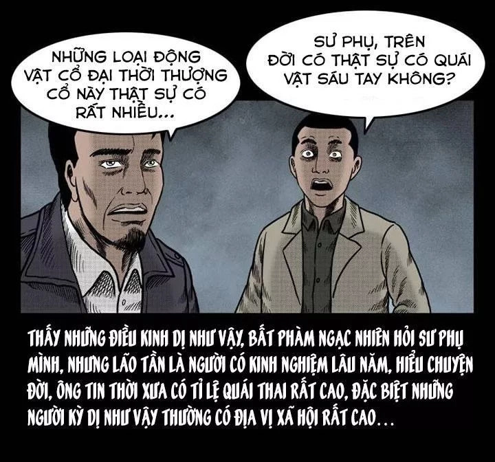 Kỳ Án Có Thật Chapter 44 - 31