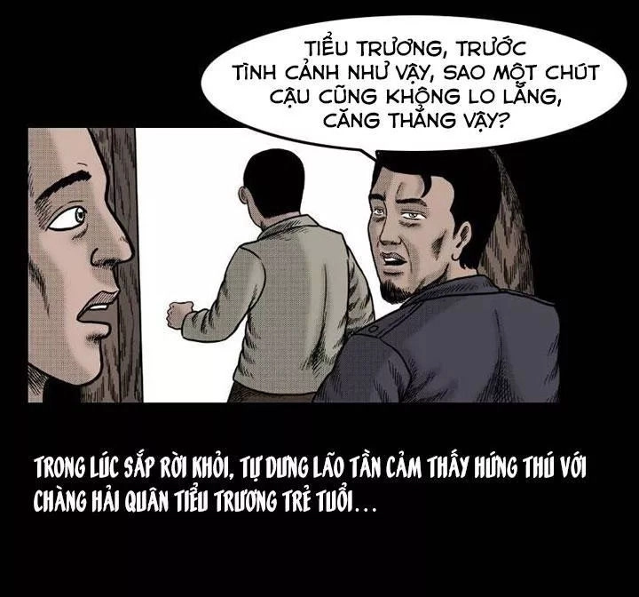 Kỳ Án Có Thật Chapter 44 - 37