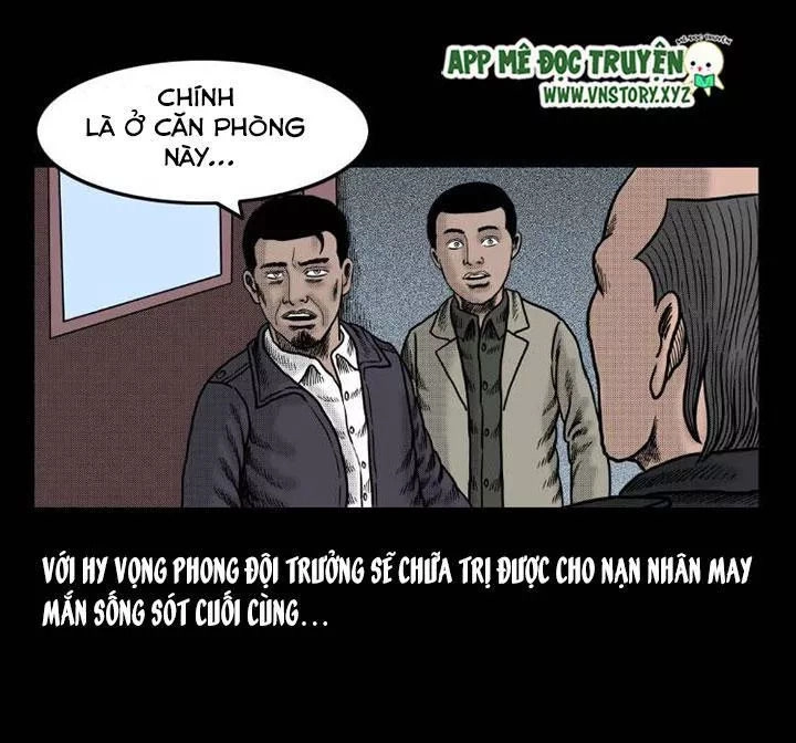 Kỳ Án Có Thật Chapter 44 - 42
