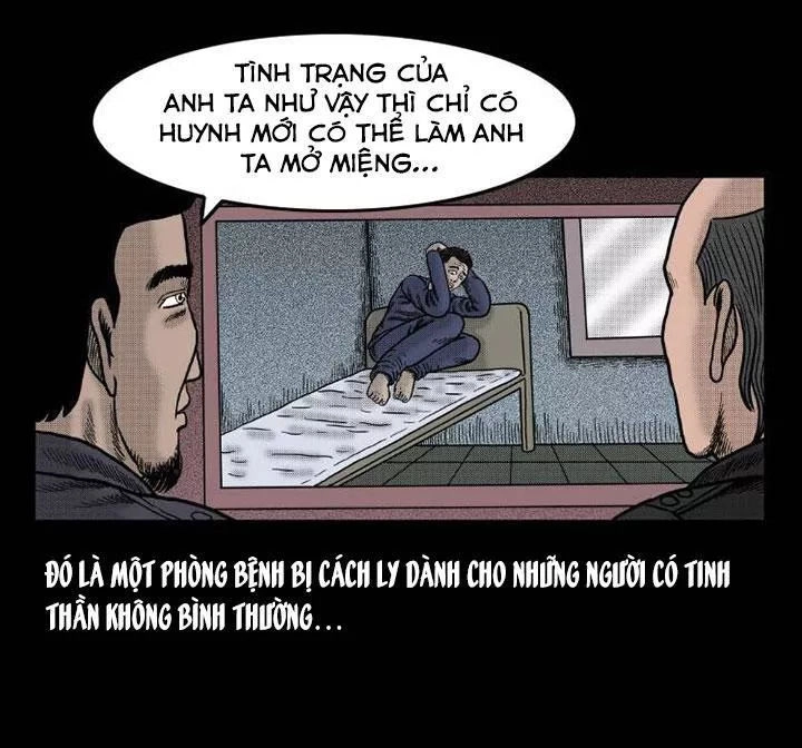 Kỳ Án Có Thật Chapter 44 - 43