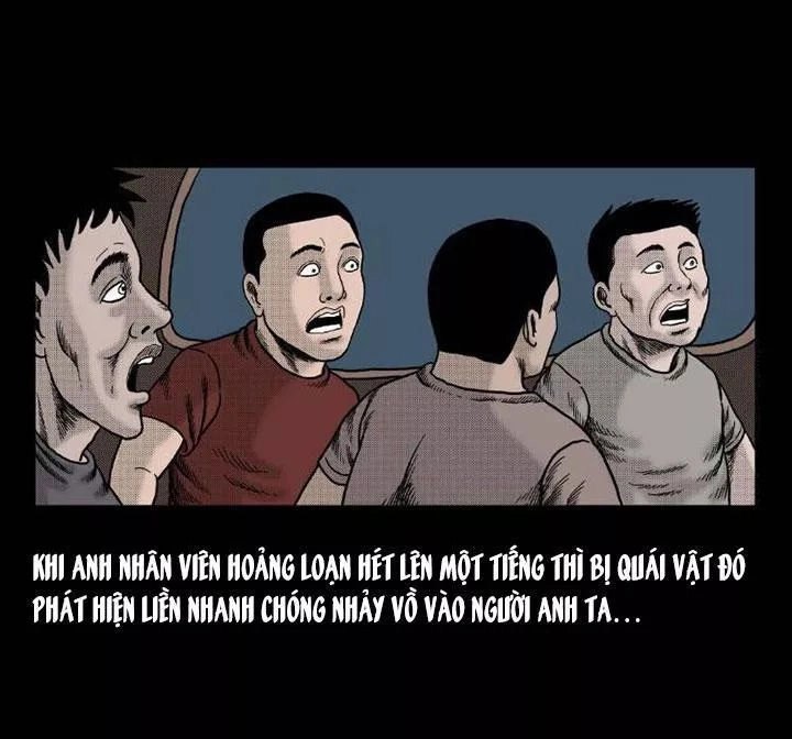 Kỳ Án Có Thật Chapter 44 - 59