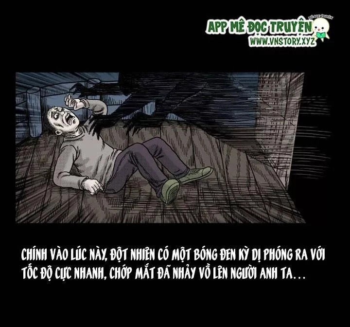 Kỳ Án Có Thật Chapter 44 - 64