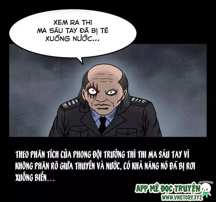 Kỳ Án Có Thật Chapter 44 - 70