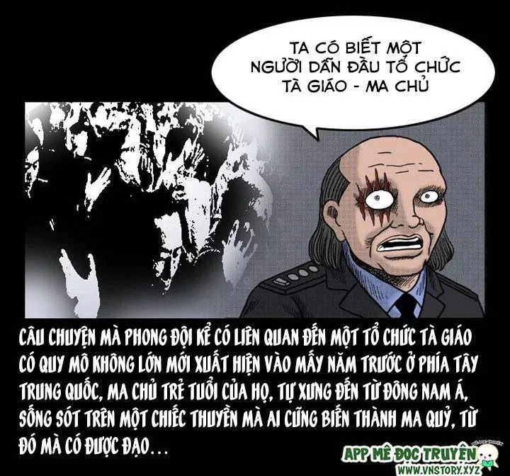 Kỳ Án Có Thật Chapter 45 - 58