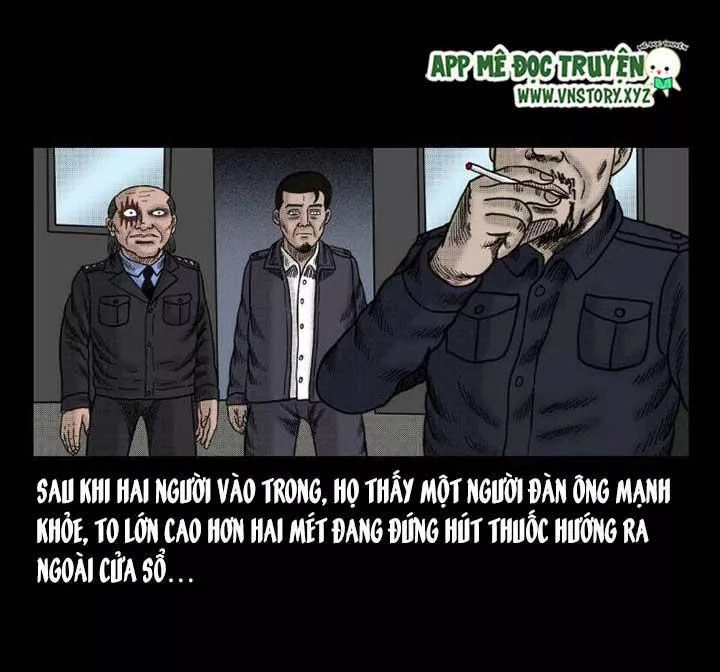 Kỳ Án Có Thật Chapter 46 - 26