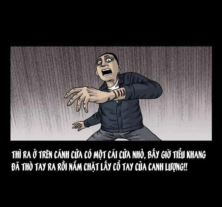 Kỳ Án Có Thật Chapter 46 - 47