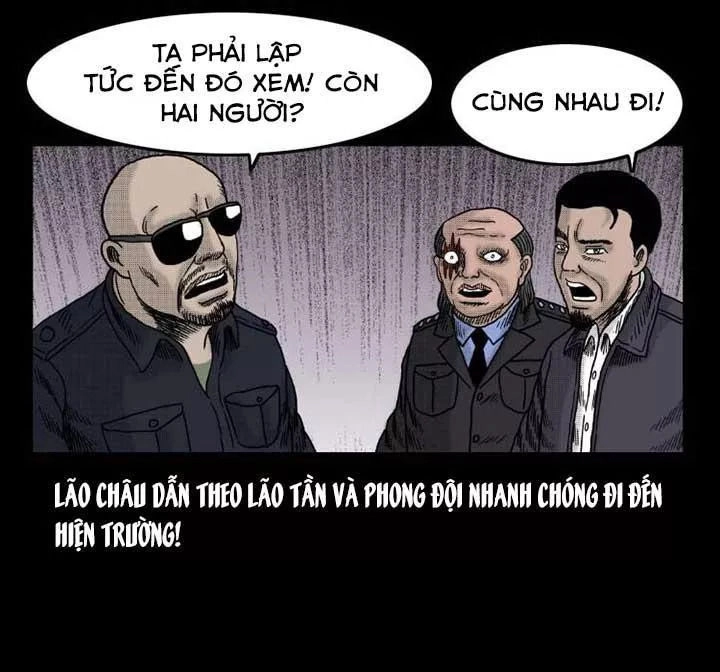 Kỳ Án Có Thật Chapter 47 - 3