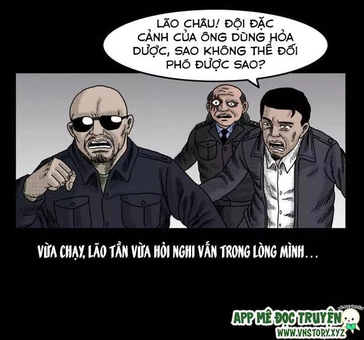 Kỳ Án Có Thật Chapter 47 - 4