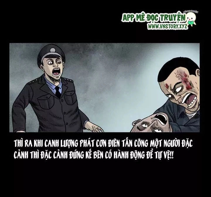 Kỳ Án Có Thật Chapter 47 - 6