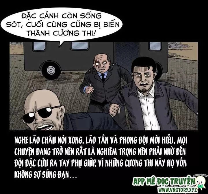 Kỳ Án Có Thật Chapter 47 - 12