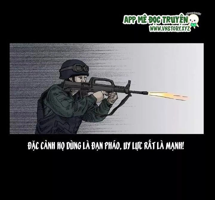 Kỳ Án Có Thật Chapter 47 - 14