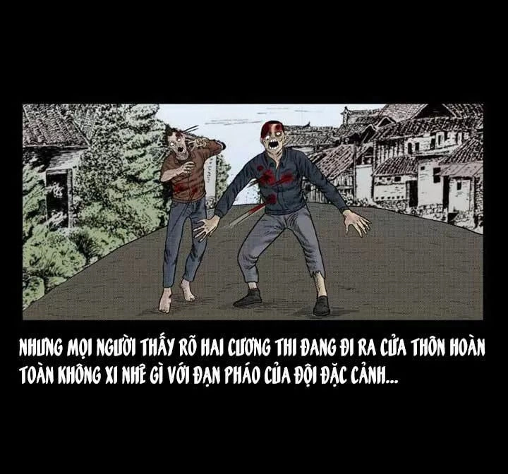 Kỳ Án Có Thật Chapter 47 - 15