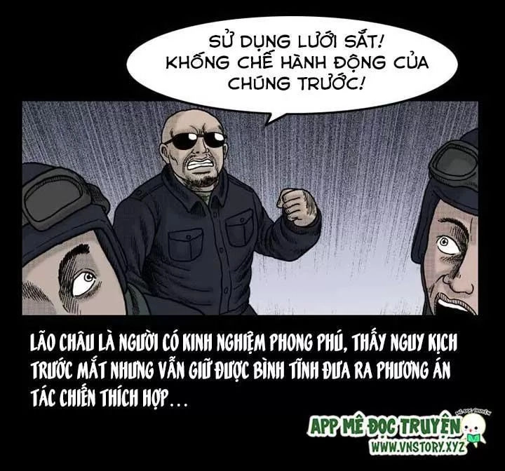 Kỳ Án Có Thật Chapter 47 - 18