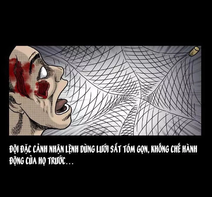 Kỳ Án Có Thật Chapter 47 - 19