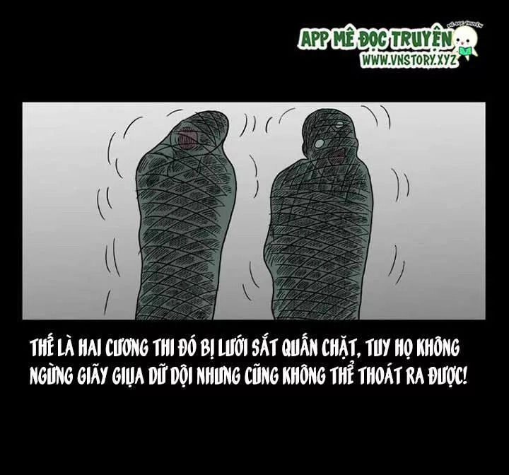 Kỳ Án Có Thật Chapter 47 - 20