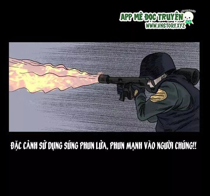 Kỳ Án Có Thật Chapter 47 - 22