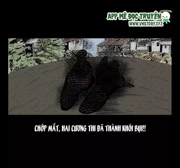 Kỳ Án Có Thật Chapter 47 - 24