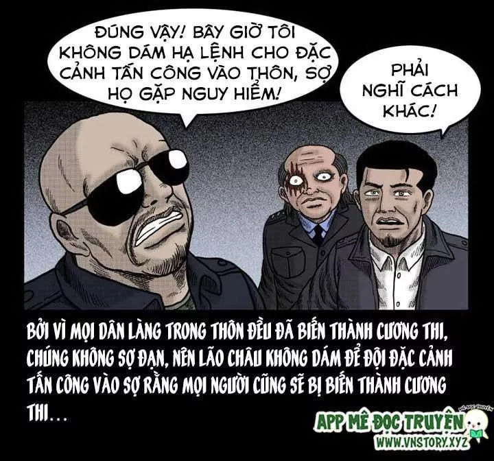 Kỳ Án Có Thật Chapter 47 - 26