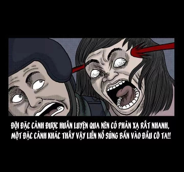 Kỳ Án Có Thật Chapter 47 - 29