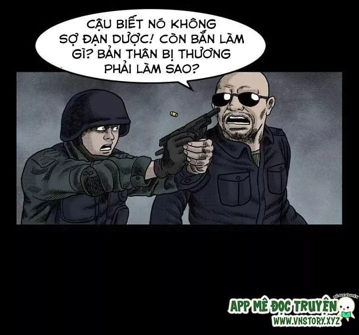 Kỳ Án Có Thật Chapter 47 - 30