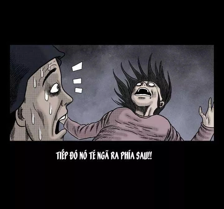 Kỳ Án Có Thật Chapter 47 - 33