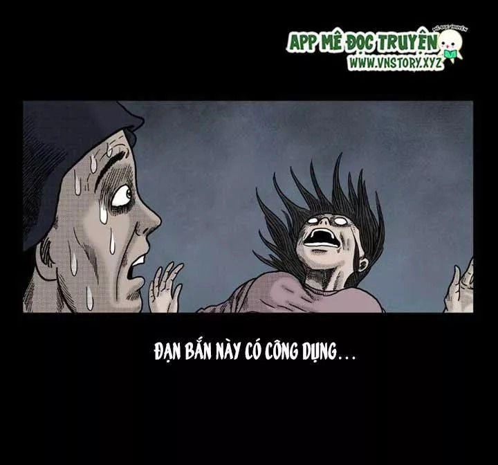 Kỳ Án Có Thật Chapter 47 - 34