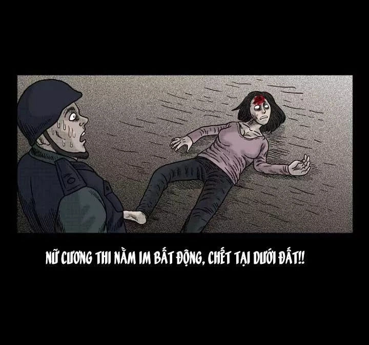 Kỳ Án Có Thật Chapter 47 - 35