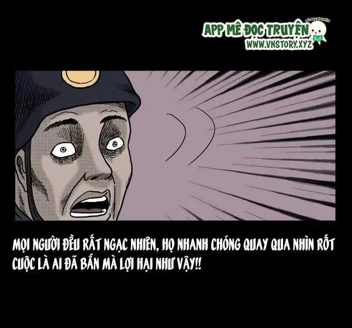 Kỳ Án Có Thật Chapter 47 - 36