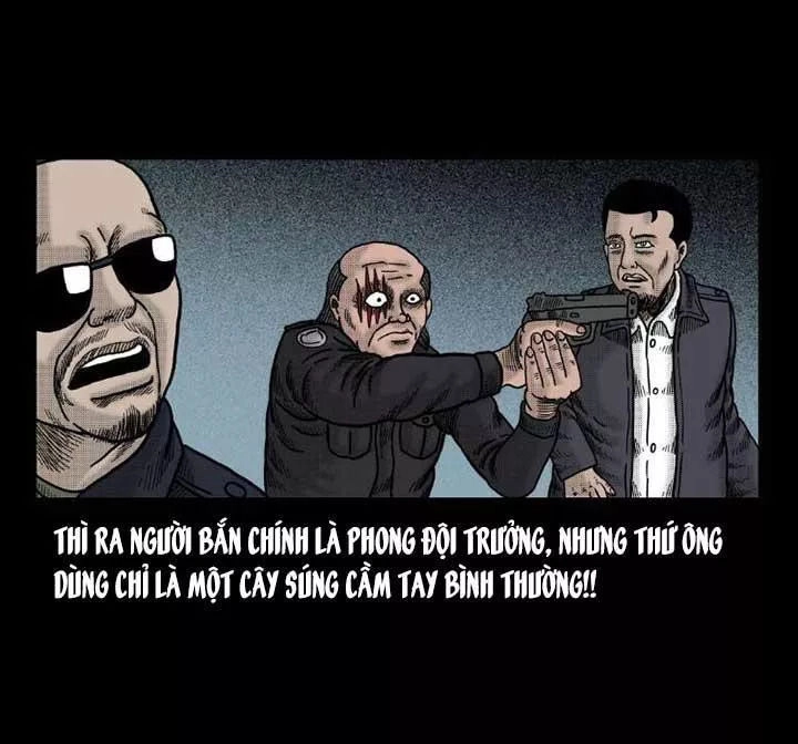 Kỳ Án Có Thật Chapter 47 - 37