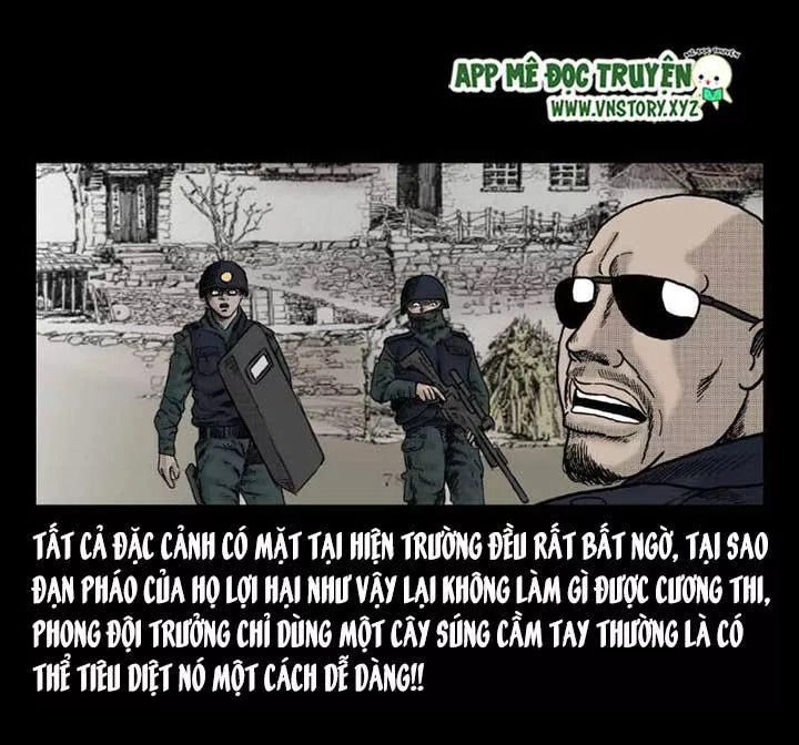 Kỳ Án Có Thật Chapter 47 - 38