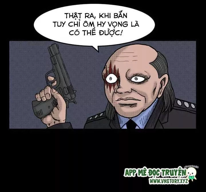 Kỳ Án Có Thật Chapter 47 - 40